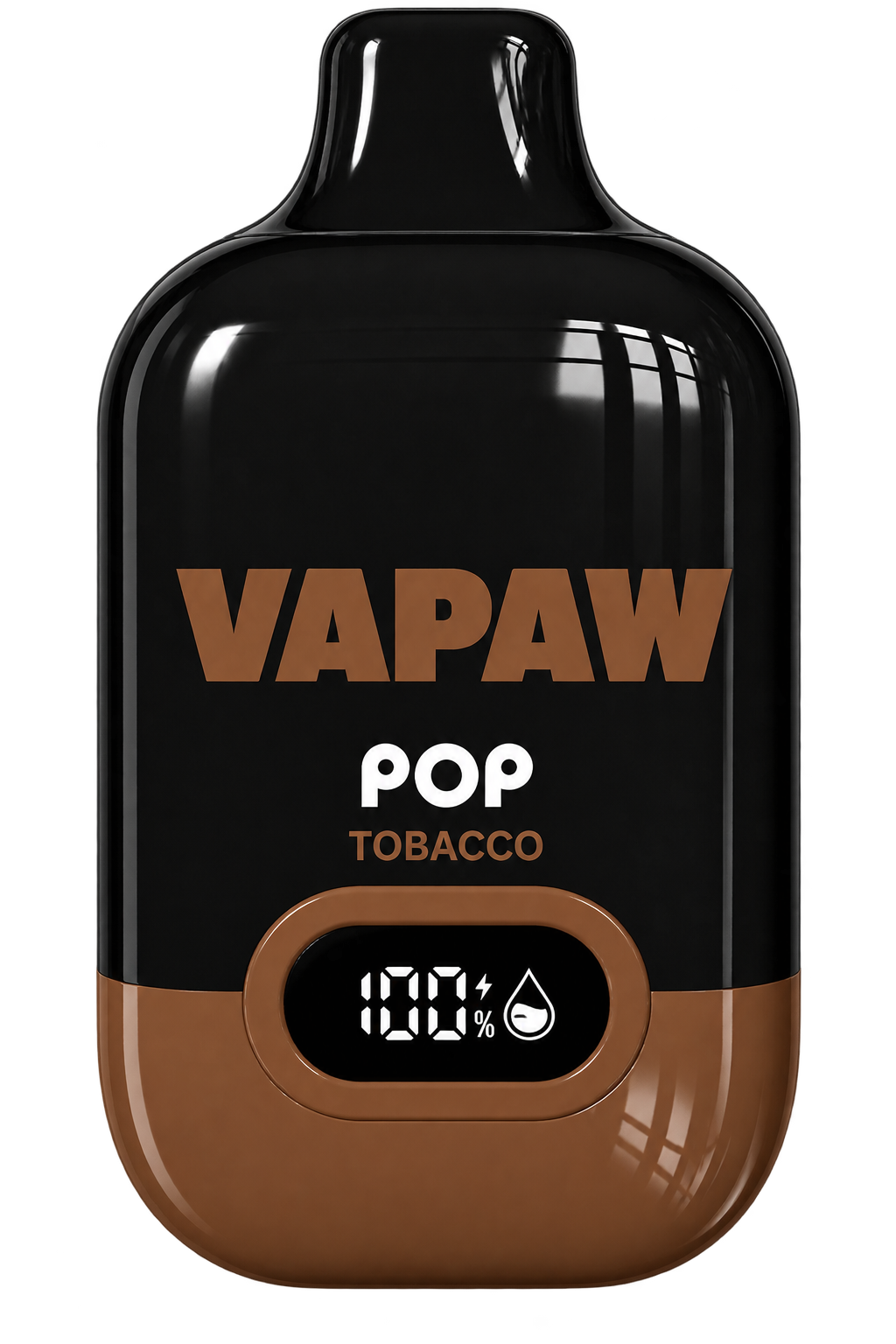 VAPAW POP 15000 Tobacco product